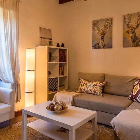 הוילה Erese Casa De Ita מראה חיצוני תמונה