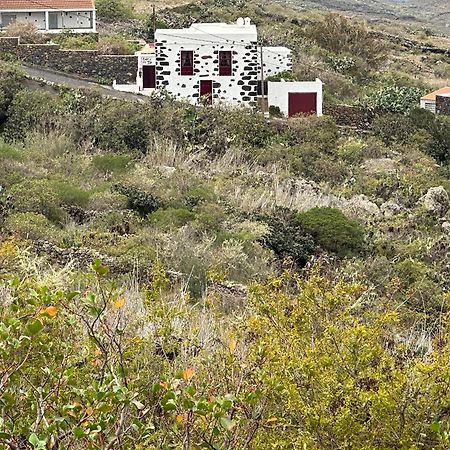 הוילה Erese Casa De Ita מראה חיצוני תמונה