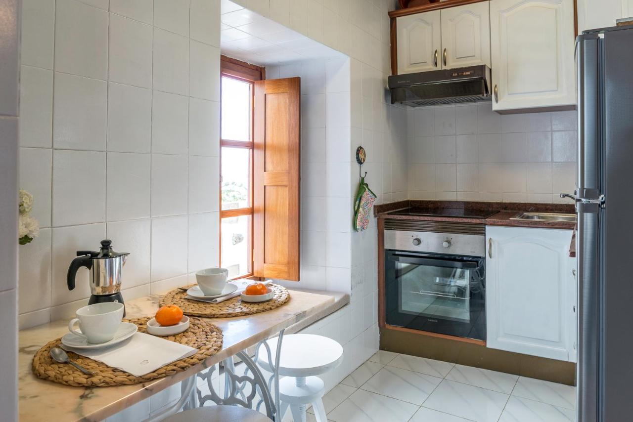 הוילה Erese Casa De Ita מראה חיצוני תמונה